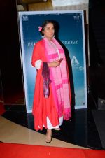 Shabana Azmi at Neerja film launch in Mumbai on 17th Dec 2015
